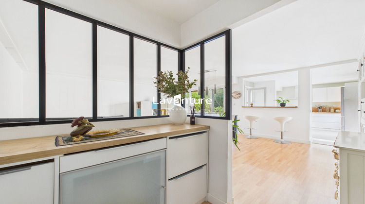 Ma-Cabane - Vente Appartement Châtenay-Malabry, 80 m²