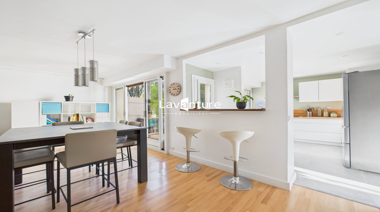 Ma-Cabane - Vente Appartement Châtenay-Malabry, 80 m²