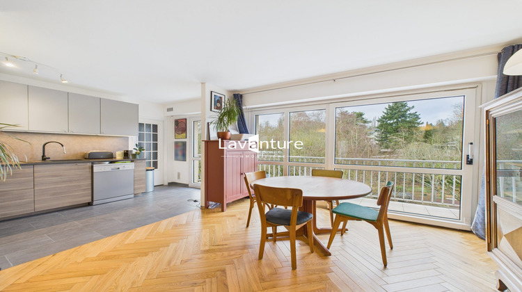 Ma-Cabane - Vente Appartement Châtenay-Malabry, 79 m²