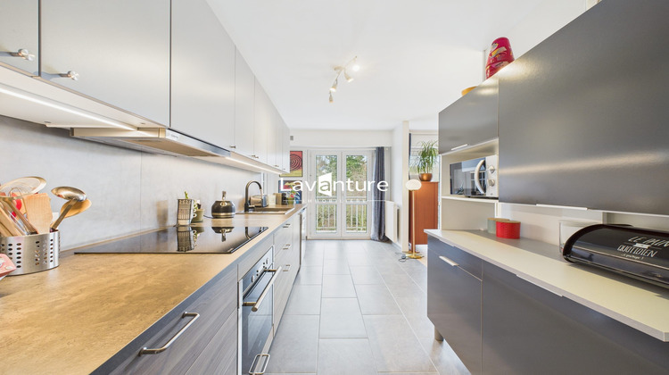 Ma-Cabane - Vente Appartement Châtenay-Malabry, 79 m²