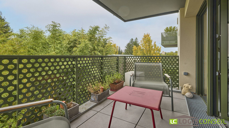 Ma-Cabane - Vente Appartement Châtenay-Malabry, 63 m²