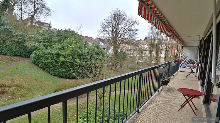 Ma-Cabane - Vente Appartement CHATENAY-MALABRY, 71 m²