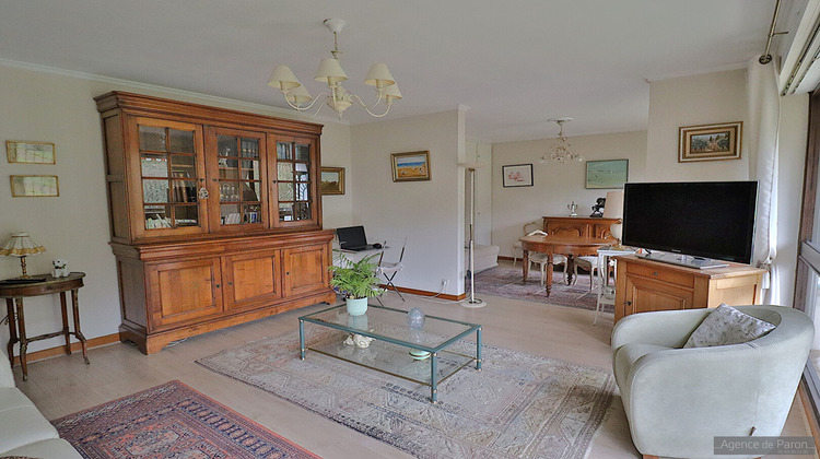 Ma-Cabane - Vente Appartement CHATENAY-MALABRY, 71 m²