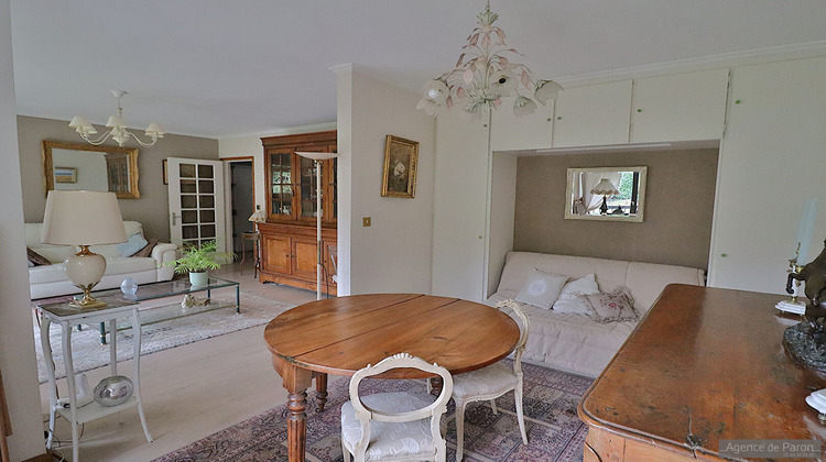 Ma-Cabane - Vente Appartement CHATENAY-MALABRY, 71 m²