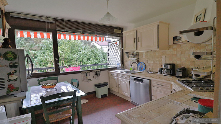 Ma-Cabane - Vente Appartement CHATENAY-MALABRY, 71 m²