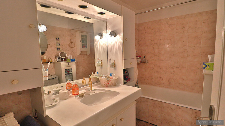 Ma-Cabane - Vente Appartement CHATENAY-MALABRY, 71 m²