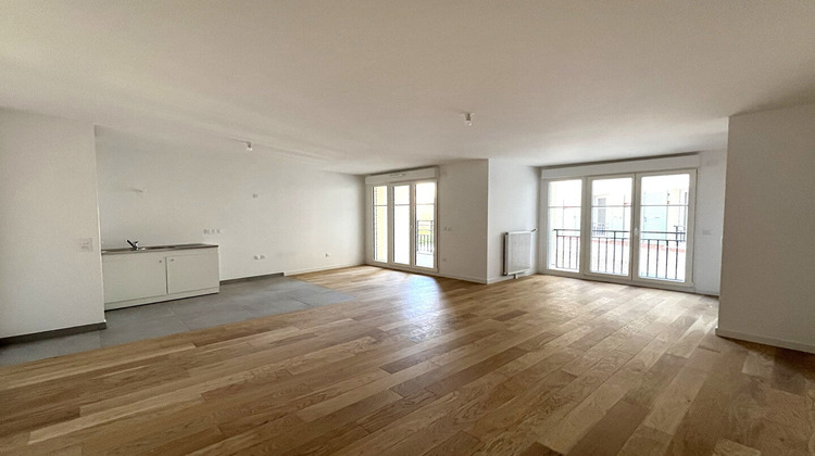 Ma-Cabane - Vente Appartement CHATENAY-MALABRY, 83 m²