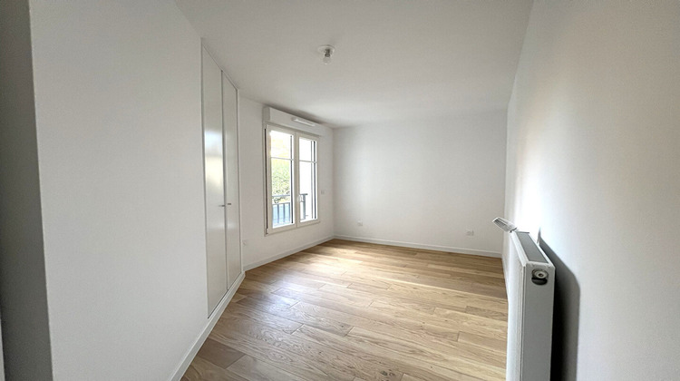 Ma-Cabane - Vente Appartement CHATENAY-MALABRY, 83 m²