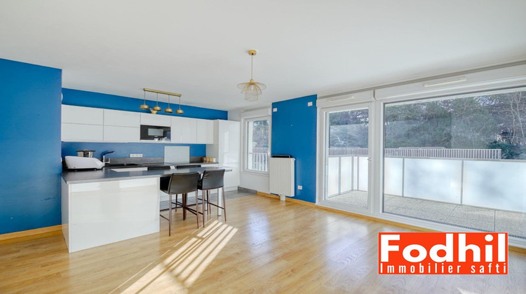 Ma-Cabane - Vente Appartement Chatenay-Malabry, 63 m²