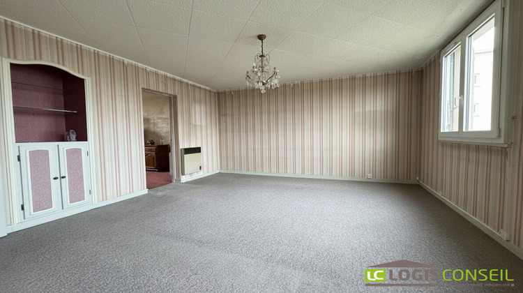 Ma-Cabane - Vente Appartement Châtenay-Malabry, 49 m²