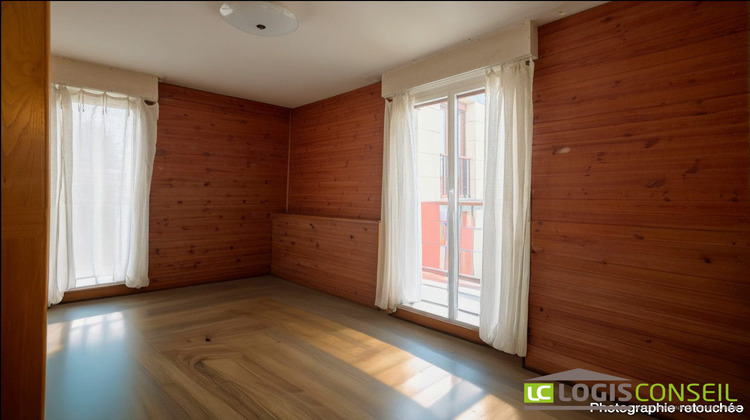 Ma-Cabane - Vente Appartement Châtenay-Malabry, 89 m²