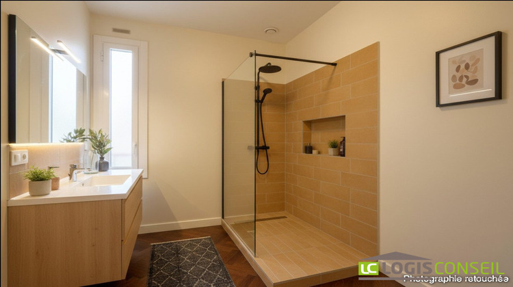 Ma-Cabane - Vente Appartement Châtenay-Malabry, 89 m²