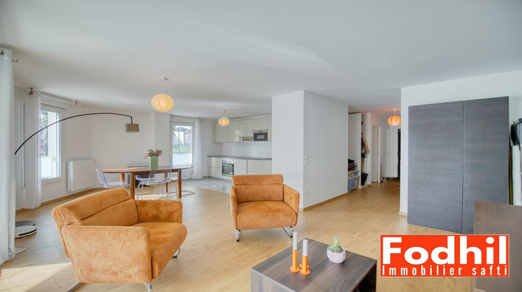 Ma-Cabane - Vente Appartement Chatenay-Malabry, 70 m²