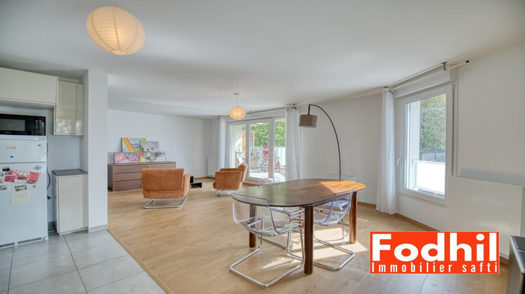 Ma-Cabane - Vente Appartement Chatenay-Malabry, 70 m²