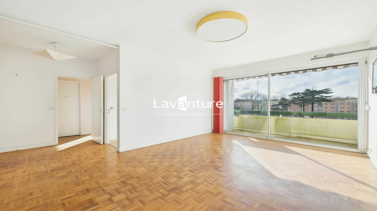 Ma-Cabane - Vente Appartement Châtenay-Malabry, 47 m²