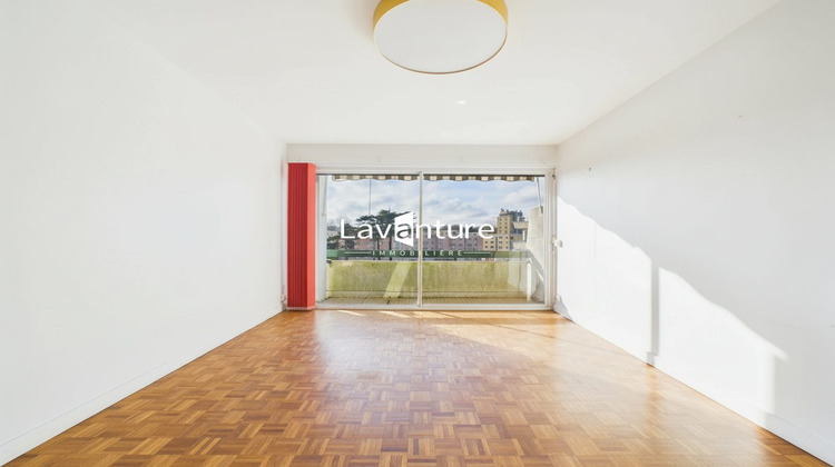 Ma-Cabane - Vente Appartement Châtenay-Malabry, 47 m²