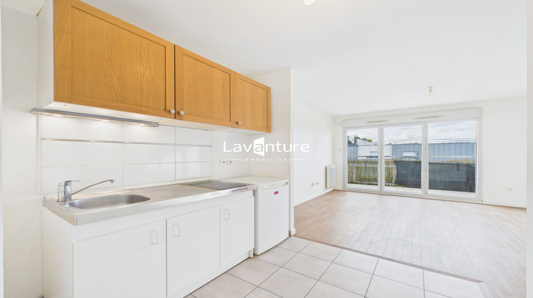 Ma-Cabane - Vente Appartement Châtenay-Malabry, 41 m²