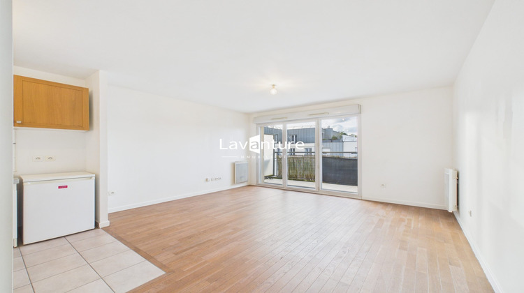 Ma-Cabane - Vente Appartement Châtenay-Malabry, 41 m²