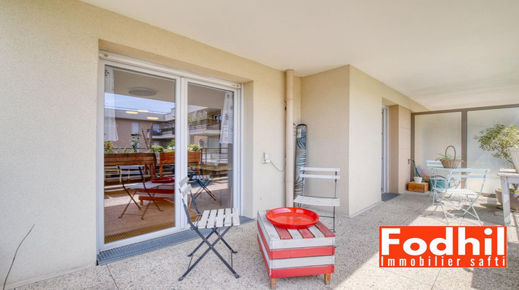 Ma-Cabane - Vente Appartement Chatenay-Malabry, 94 m²