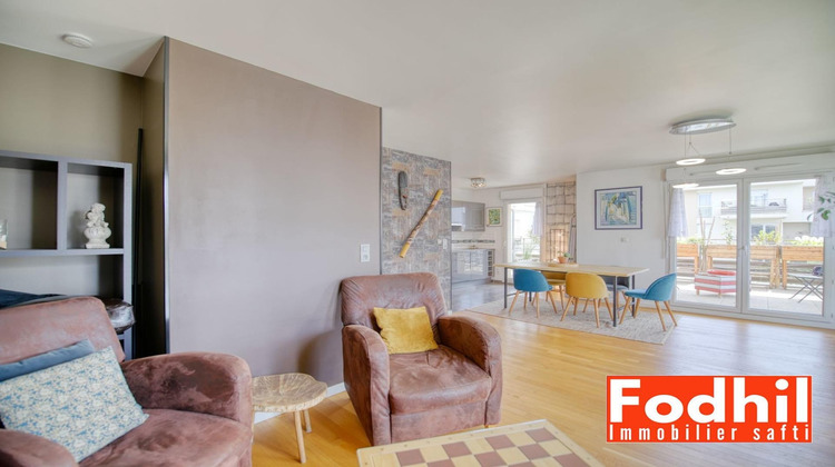 Ma-Cabane - Vente Appartement Chatenay-Malabry, 94 m²