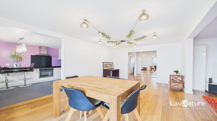 Ma-Cabane - Vente Appartement Châtenay-Malabry, 74 m²