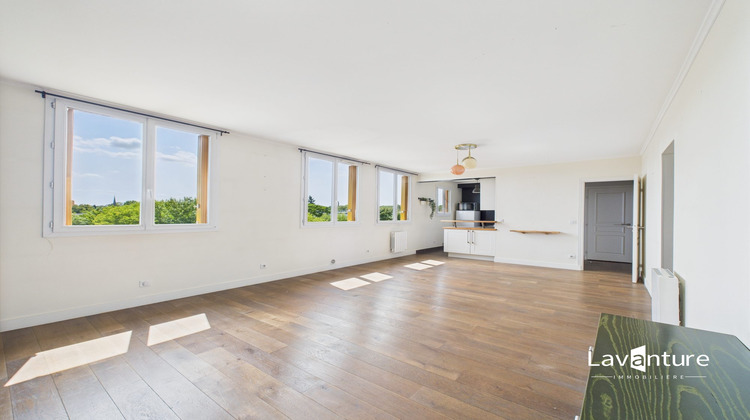 Ma-Cabane - Vente Appartement Châtenay-Malabry, 61 m²