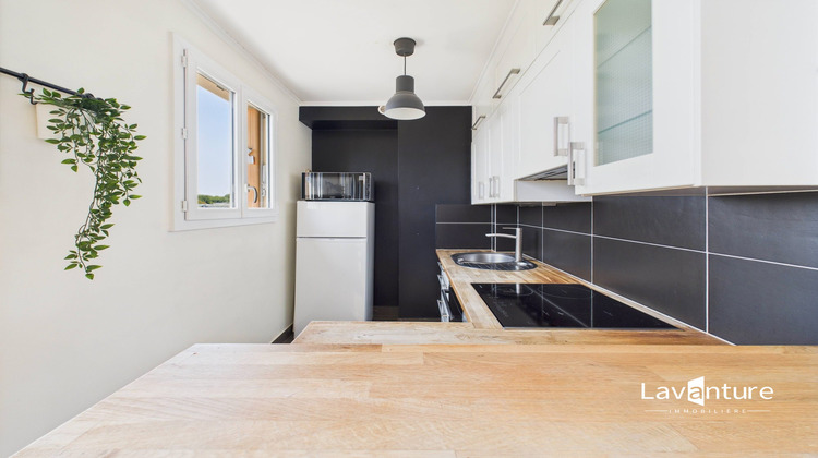 Ma-Cabane - Vente Appartement Châtenay-Malabry, 61 m²