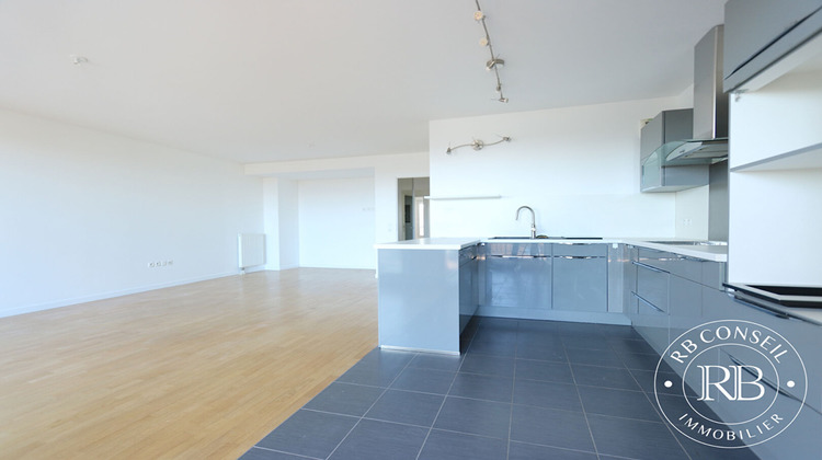 Ma-Cabane - Vente Appartement CHATENAY-MALABRY, 82 m²