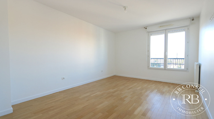 Ma-Cabane - Vente Appartement CHATENAY-MALABRY, 82 m²