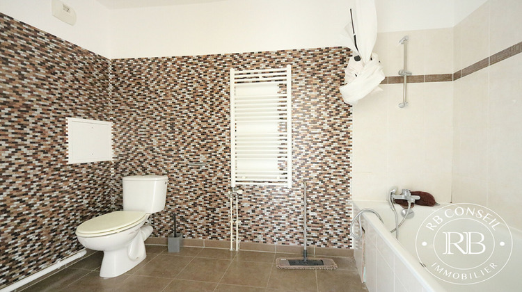 Ma-Cabane - Vente Appartement CHATENAY-MALABRY, 82 m²