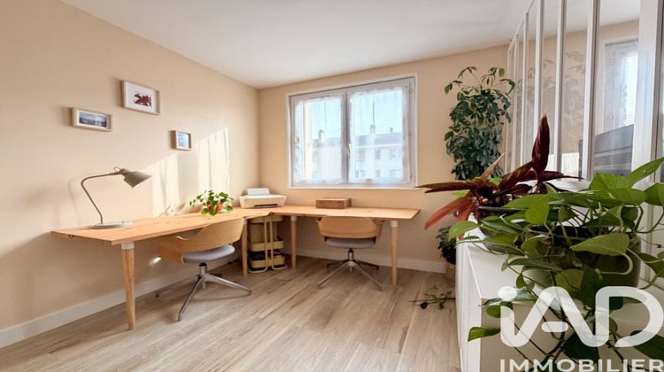 Ma-Cabane - Vente Appartement Châtenay-Malabry, 66 m²