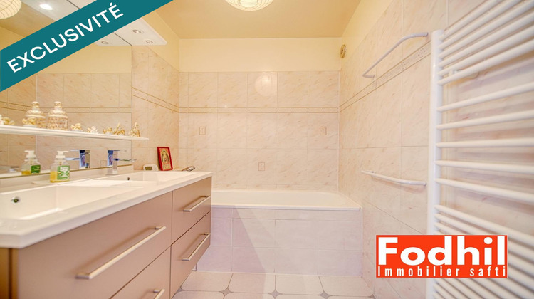 Ma-Cabane - Vente Appartement Chatenay-Malabry, 113 m²