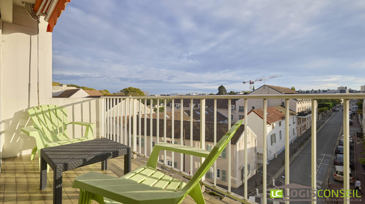 Ma-Cabane - Vente Appartement Châtenay-Malabry, 85 m²