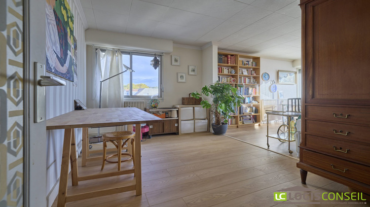 Ma-Cabane - Vente Appartement Châtenay-Malabry, 85 m²