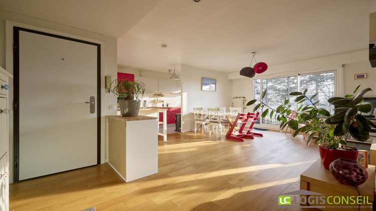 Ma-Cabane - Vente Appartement Châtenay-Malabry, 81 m²