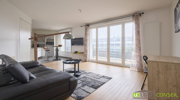 Ma-Cabane - Vente Appartement Châtenay-Malabry, 43 m²