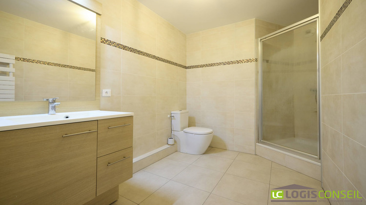 Ma-Cabane - Vente Appartement Châtenay-Malabry, 43 m²