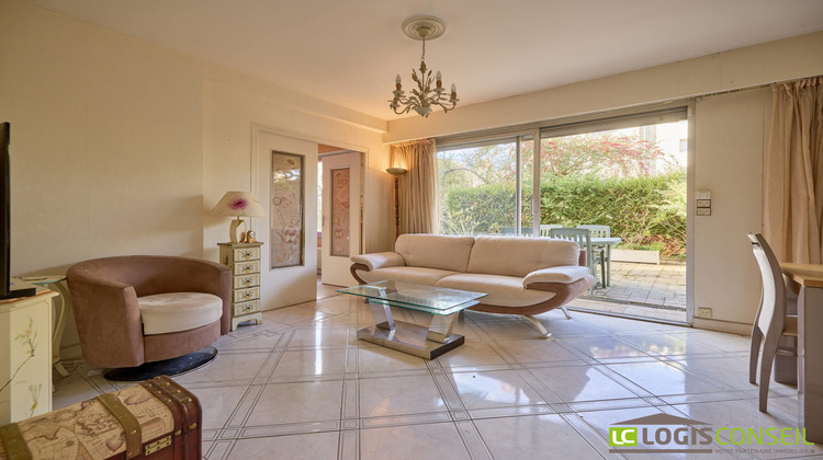 Ma-Cabane - Vente Appartement Châtenay-Malabry, 48 m²