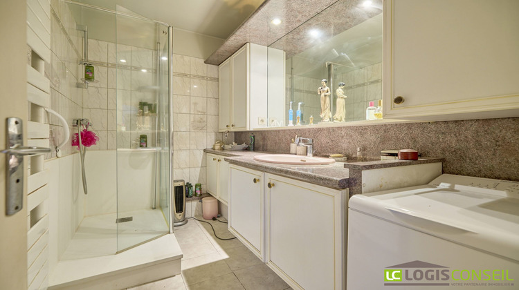 Ma-Cabane - Vente Appartement Châtenay-Malabry, 48 m²