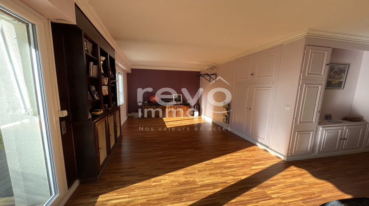 Ma-Cabane - Vente Appartement CHATENAY MALABRY, 103 m²