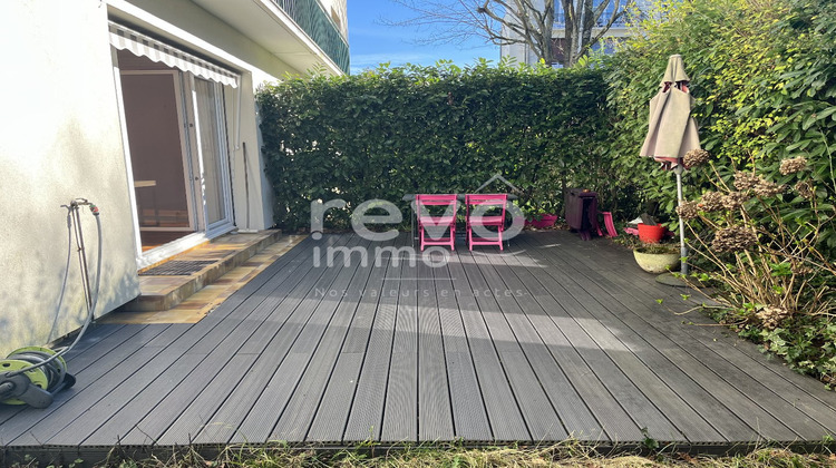 Ma-Cabane - Vente Appartement CHATENAY MALABRY, 103 m²