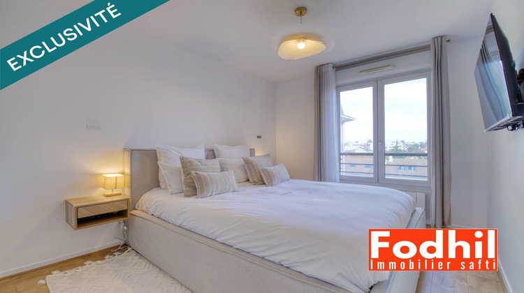 Ma-Cabane - Vente Appartement Chatenay-Malabry, 64 m²