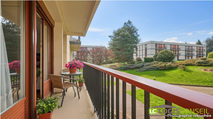 Ma-Cabane - Vente Appartement Châtenay-Malabry, 88 m²