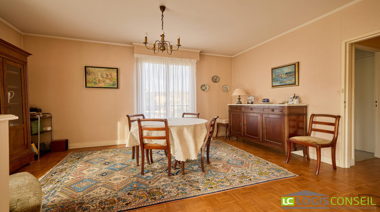 Ma-Cabane - Vente Appartement Châtenay-Malabry, 88 m²