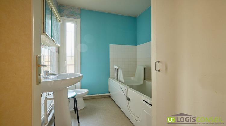 Ma-Cabane - Vente Appartement Châtenay-Malabry, 88 m²