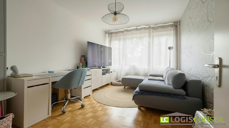 Ma-Cabane - Vente Appartement Châtenay-Malabry, 78 m²