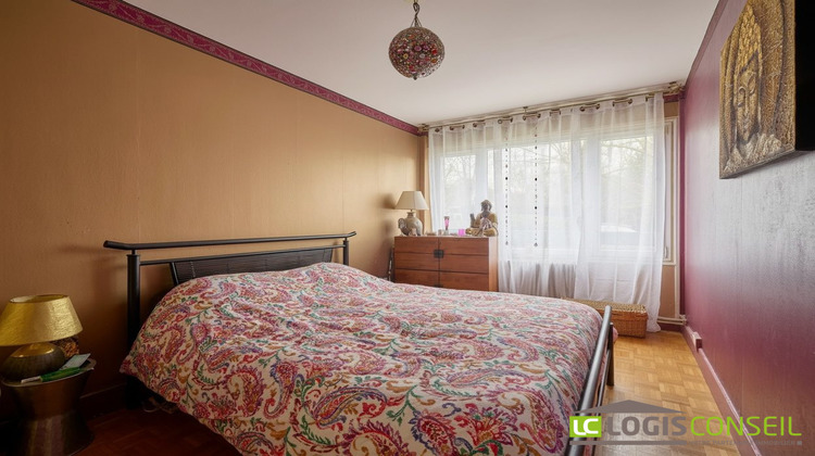 Ma-Cabane - Vente Appartement Châtenay-Malabry, 78 m²