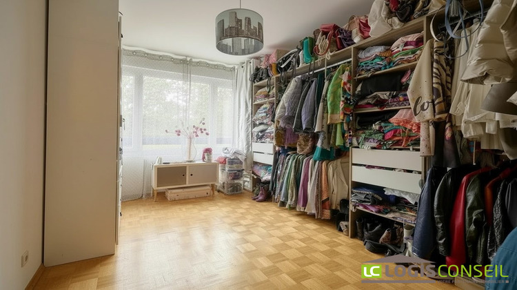 Ma-Cabane - Vente Appartement Châtenay-Malabry, 78 m²