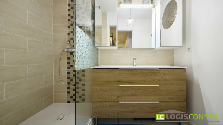 Ma-Cabane - Vente Appartement Châtenay-Malabry, 78 m²