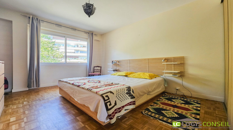 Ma-Cabane - Vente Appartement Châtenay-Malabry, 113 m²